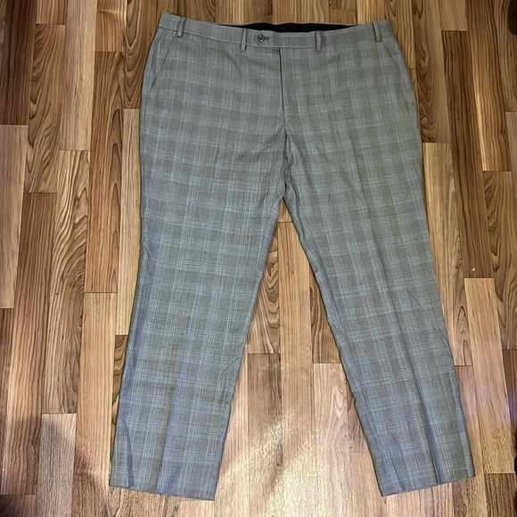 NWOT men's trousers